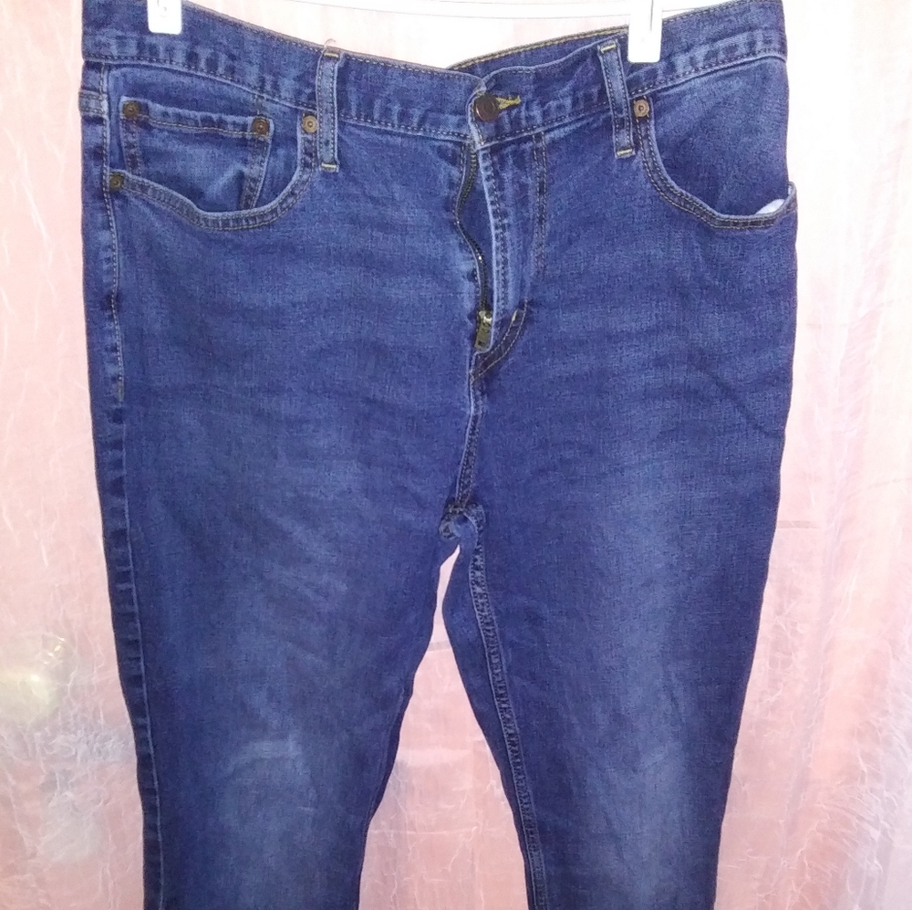 LOT of 3/$19, Old Navy Jeans, Size 34 x 34,